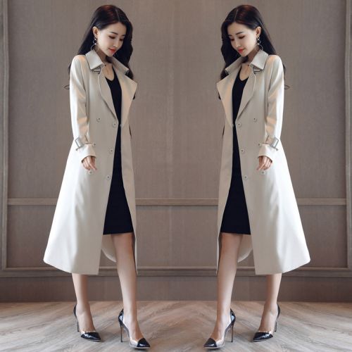 Trench pour femme - Ref 3226335