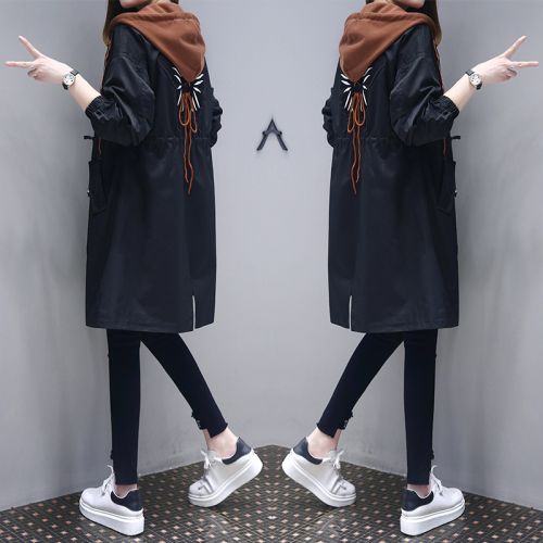Trench pour femme en Polyester - Ref 3226337