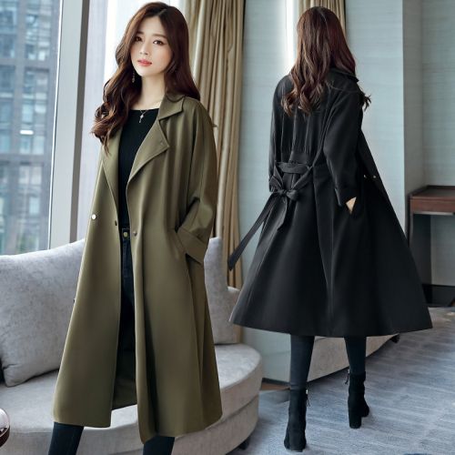 Trench pour femme en Polyester - Ref 3226422