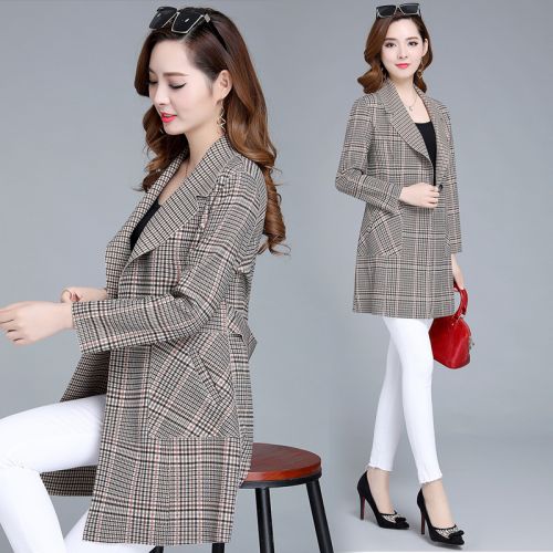 Trench pour femme en Polyester - Ref 3226439