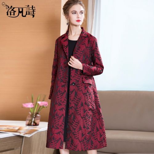 Trench pour femme en Polyester - Ref 3226449