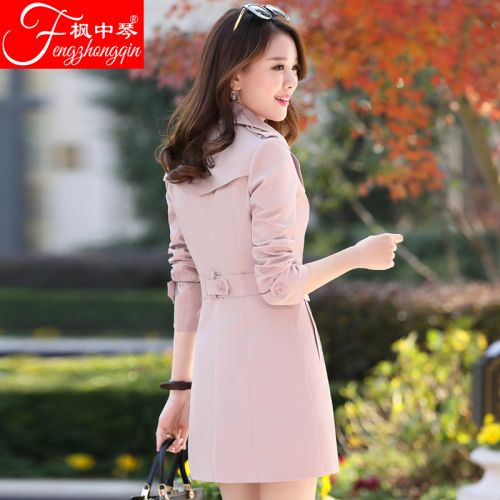 Trench pour femme en Polyester - Ref 3226467