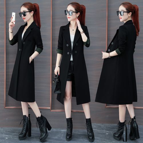 Trench pour femme en Nylon - Ref 3226490
