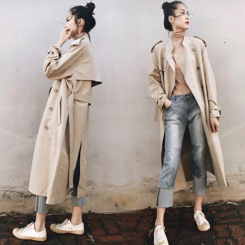 Trench pour femme - Ref 3226575