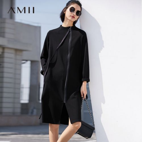 Trench pour femme AMII en Nylon - Ref 3226614