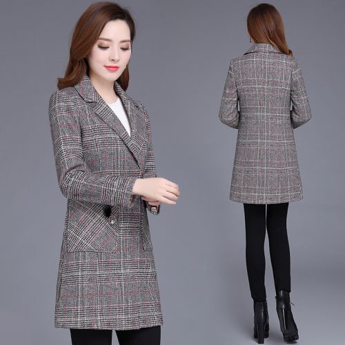 Trench pour femme CALLYCEILEN en Polyester - Ref 3226629