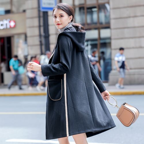 Trench pour femme en Polyester - Ref 3226640
