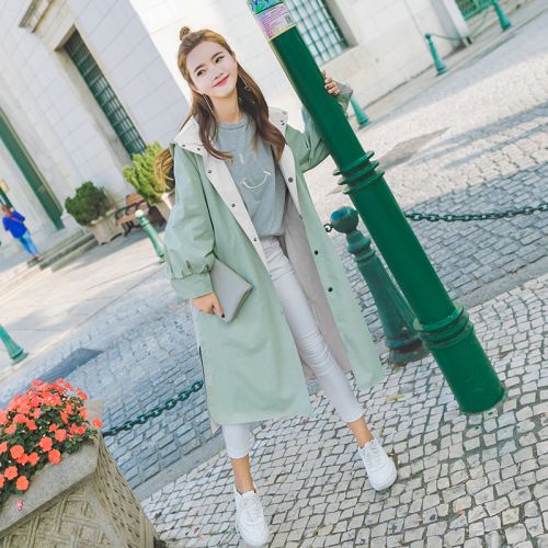 Trench pour femme en Polyester - Ref 3226649