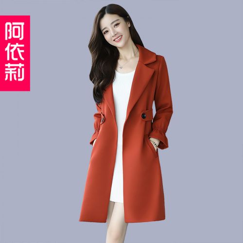 Trench pour femme en Polyester - Ref 3226687