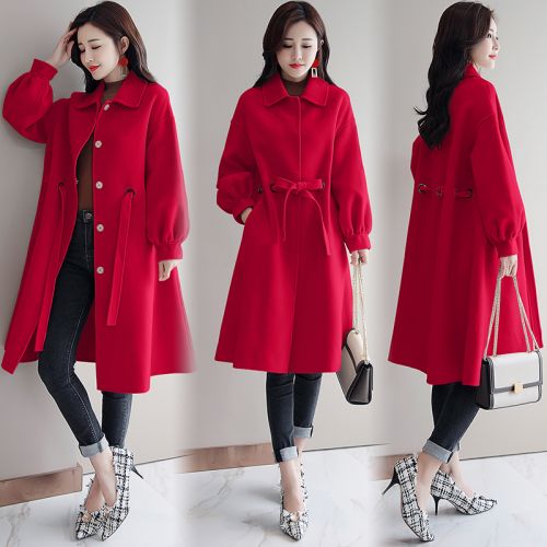 Trench pour femme en Polyester - Ref 3226714