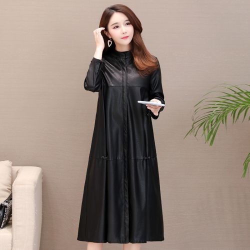 Trench pour femme KORRTHEA en Polyester - Ref 3226762