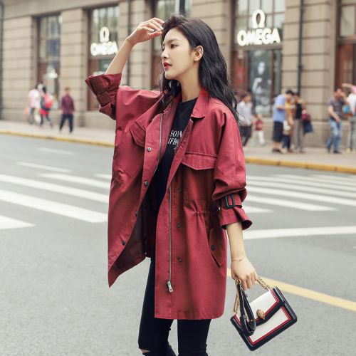 Trench pour femme - Ref 3226768