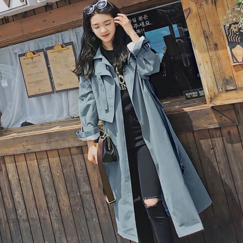 Trench pour femme en Polyester - Ref 3226792