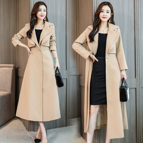 Trench pour femme EVIN - Ref 3226821
