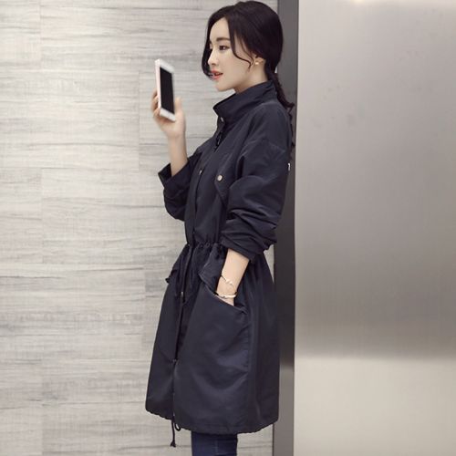 Trench pour femme en Polyester - Ref 3226827