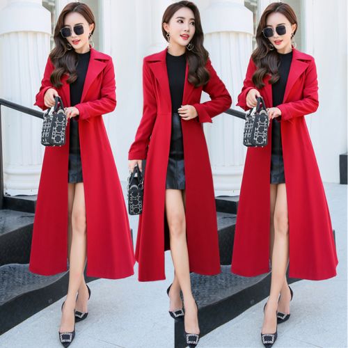 Trench pour femme - Ref 3226915