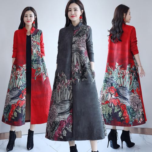 Trench pour femme en Polyester - Ref 3226943