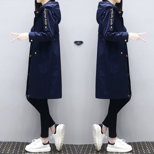 Trench pour femme en Polyester - Ref 3226980