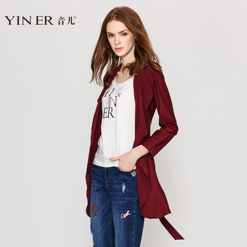 Trench pour femme en Nylon - Ref 3226991