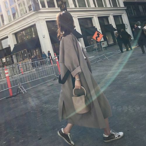Trench pour femme - Ref 3227093