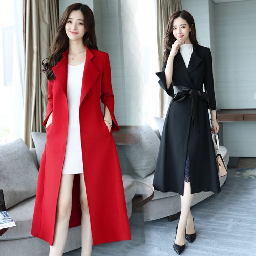 Trench pour femme en Polyester - Ref 3227159
