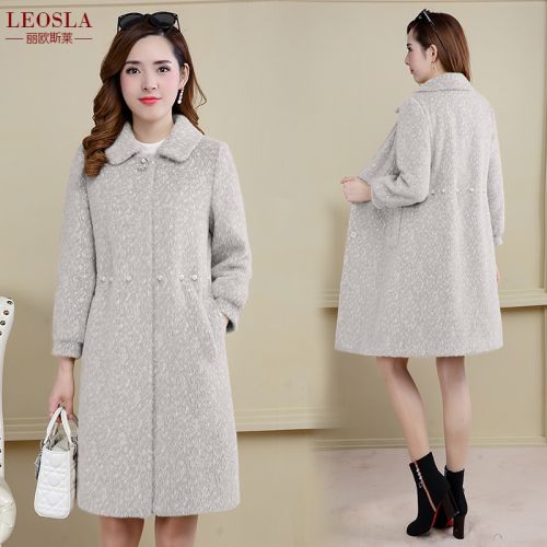 Trench pour femme en Polyester - Ref 3227161