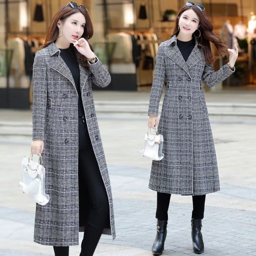 Trench pour femme en Polyester - Ref 3227223