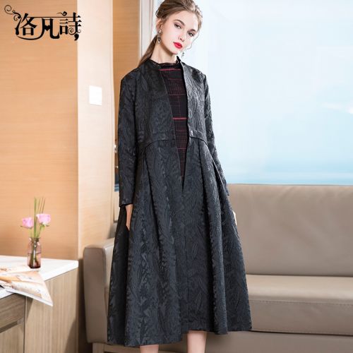 Trench pour femme en Polyester - Ref 3227238