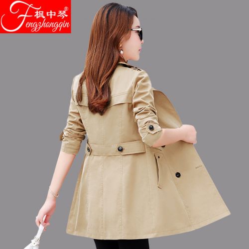 Trench pour femme en Polyester - Ref 3227244
