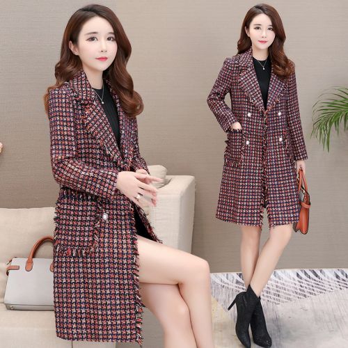 Trench pour femme en Polyester - Ref 3227257