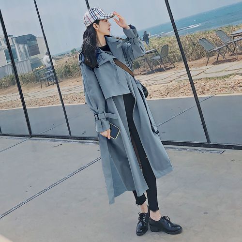 Trench pour femme en Polyester - Ref 3227262