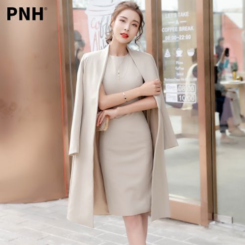 Trench pour femme en Coton - Ref 3227307