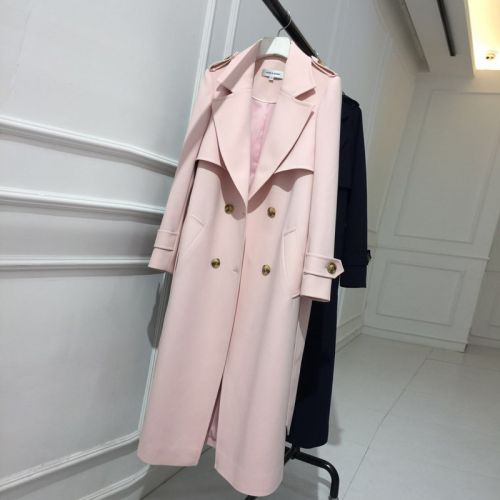 Trench pour femme EMYCHE en Polyester - Ref 3227326
