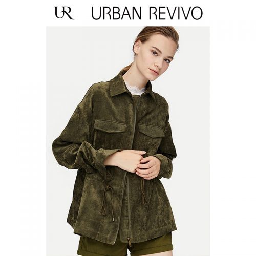 Trench pour femme en Polyester - Ref 3227331