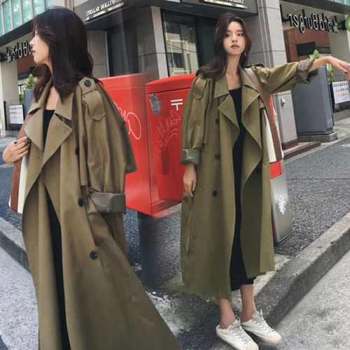 Trench pour femme - Ref 3227366