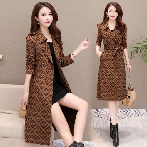 Trench pour femme en Nylon - Ref 3227371