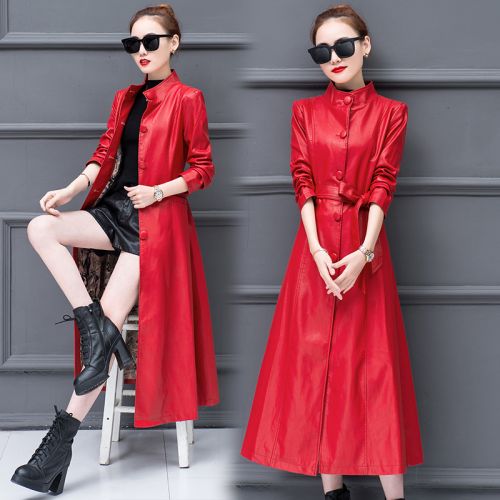 Trench pour femme en Polyester - Ref 3227383
