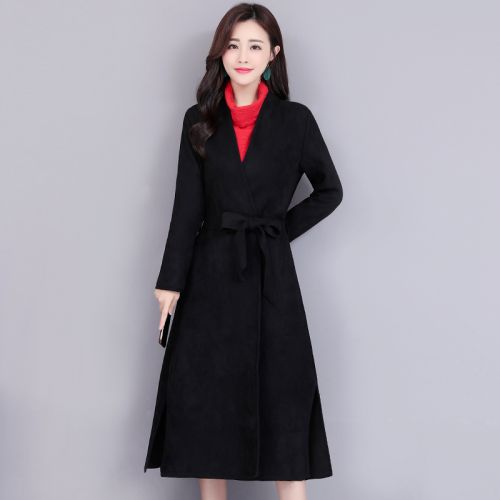 Trench pour femme en Polyester - Ref 3227404
