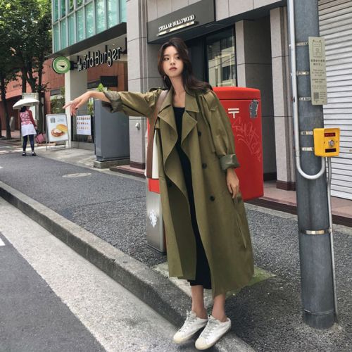 Trench pour femme - Ref 3227440