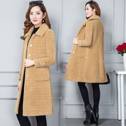 Trench pour femme TRANGER LEGER en Nylon - Ref 3227451