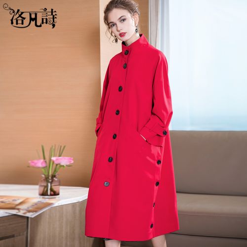 Trench pour femme en Polyester - Ref 3227497