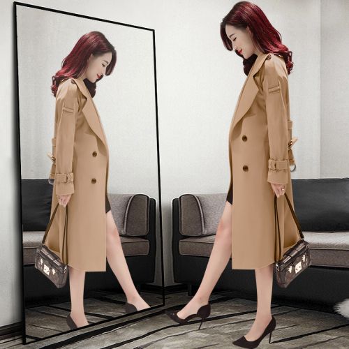 Trench pour femme en Polyester - Ref 3227547