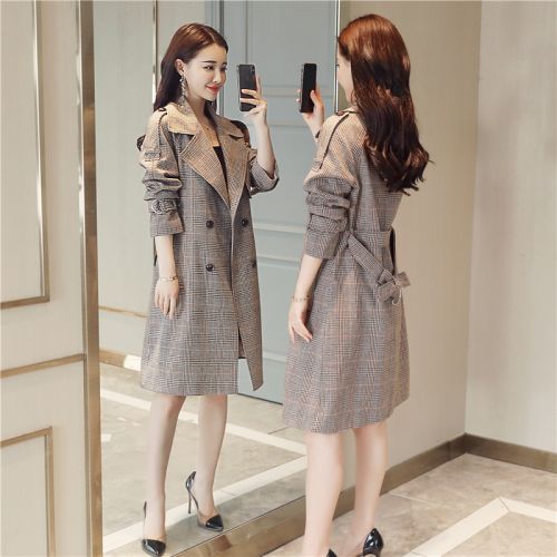 Trench pour femme - Ref 3227598