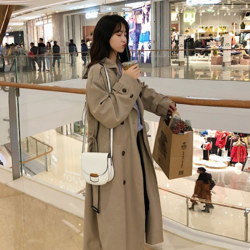Trench pour femme en Polyester - Ref 3227614