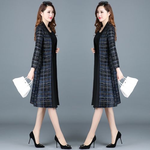 Trench pour femme en Polyester - Ref 3227626