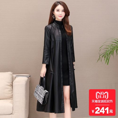 Trench pour femme BOURGEON DE MALT en Polyester - Ref 3227634