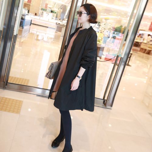 Trench pour femme en Polyester - Ref 3227648