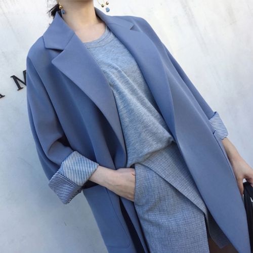 Trench pour femme en Polyester - Ref 3227669