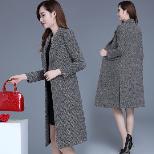 Trench pour femme en Polyester - Ref 3227679