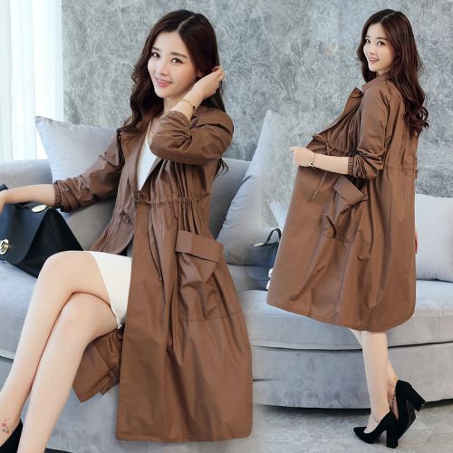 Trench pour femme 3227709
